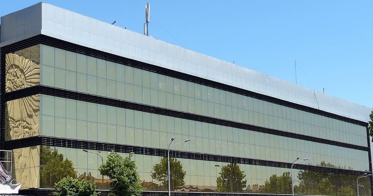 საქართველოს სახელმწიფო ელექტროსისტემა