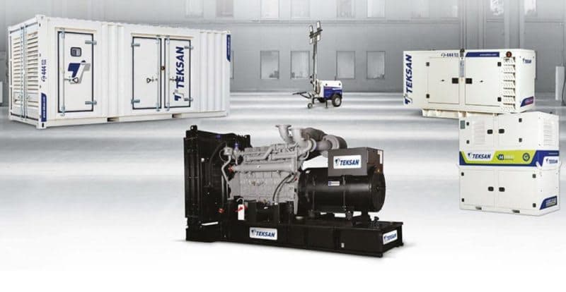 Diesel Generators: Everything You Need to Know
