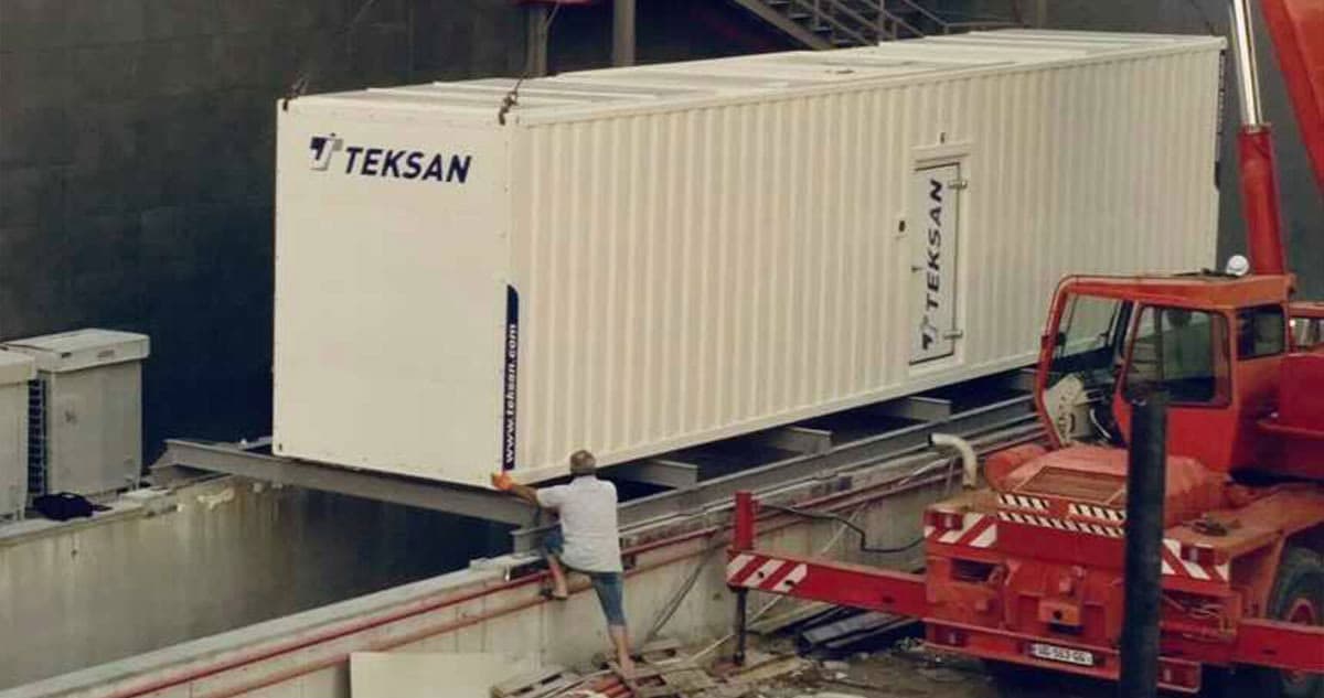 How to Properly Install a Generator