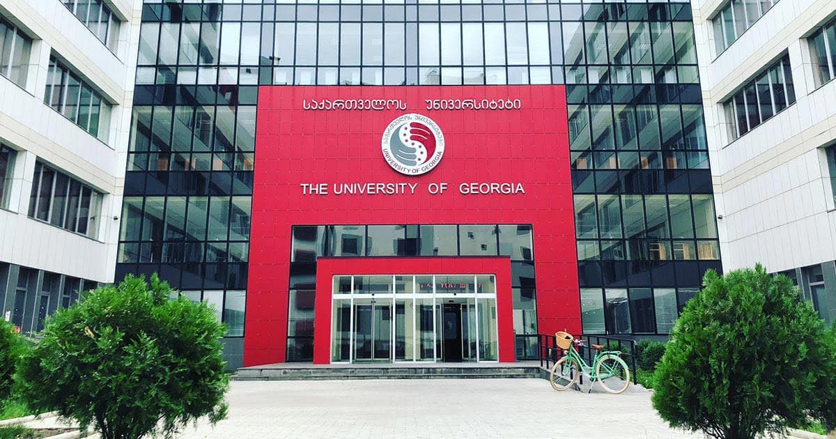 The University of Georgia (UG)