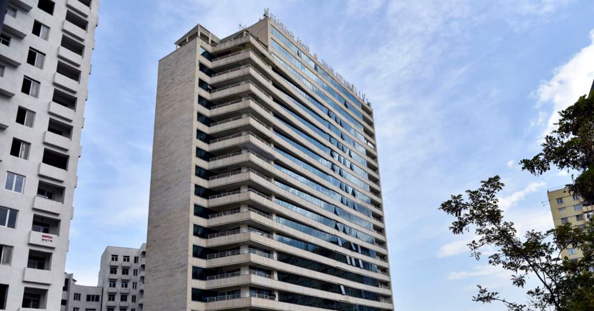 თბილისის მერია