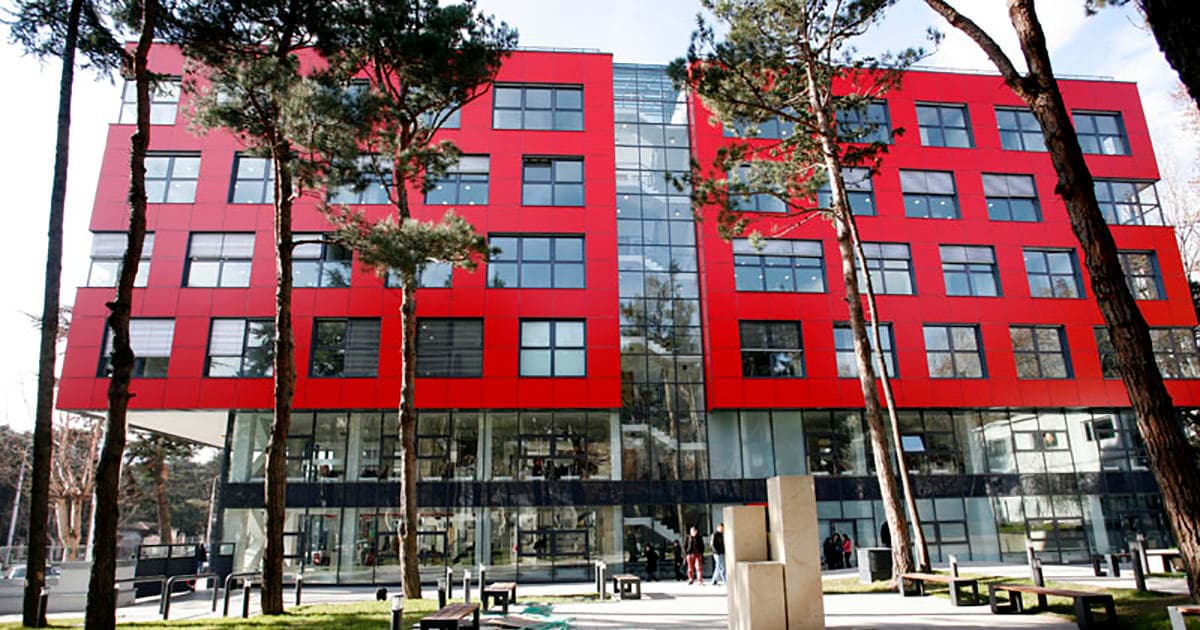 პროკრედიტ ბანკი