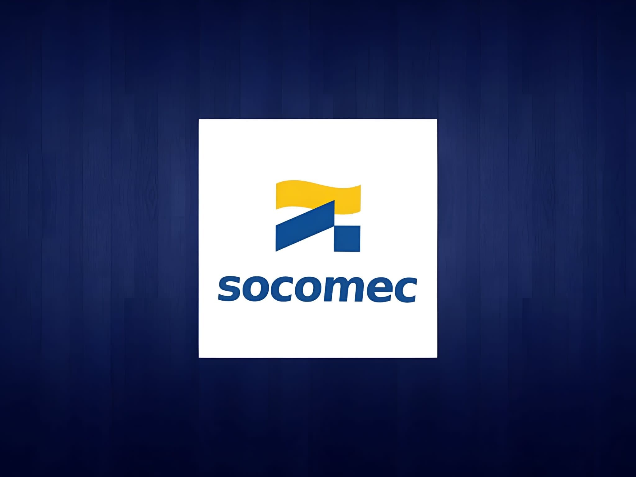 Socomec